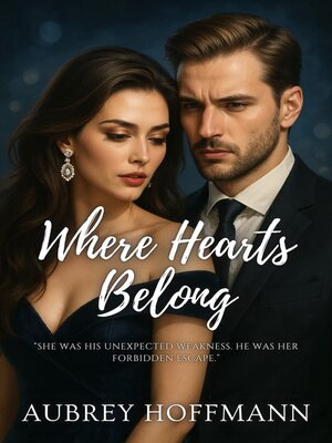 cover image of Where Hearts Belong